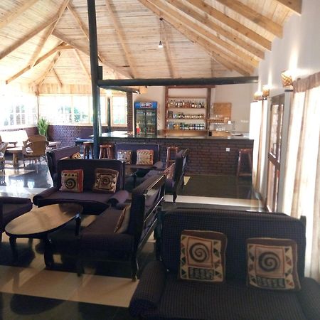 Ngorongoro Camp And Lodge Karatu Bagian luar foto