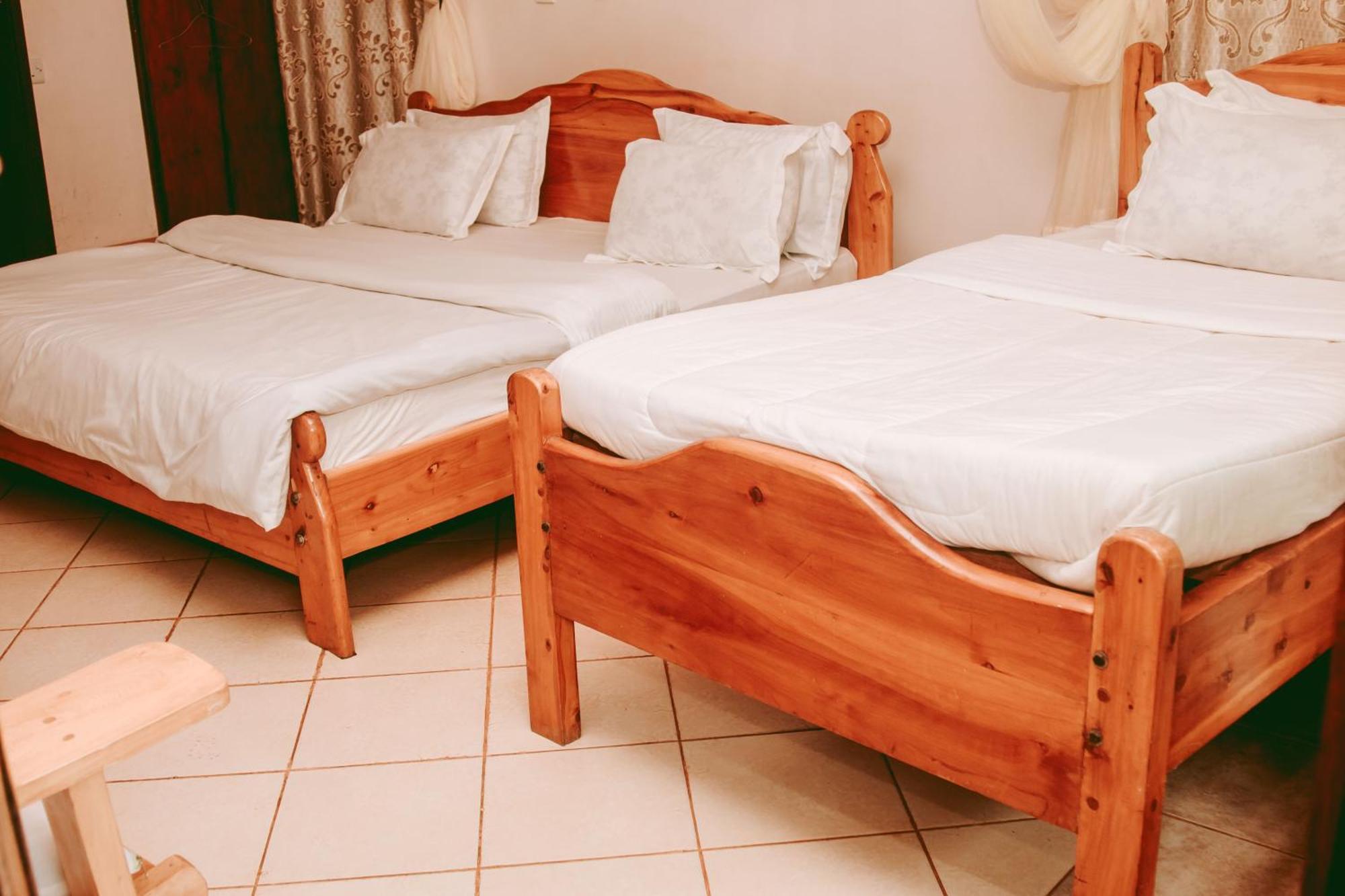Ngorongoro Camp And Lodge Karatu Bagian luar foto