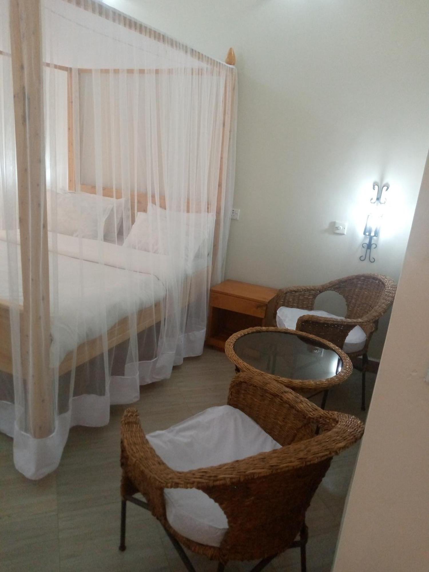 Ngorongoro Camp And Lodge Karatu Bagian luar foto