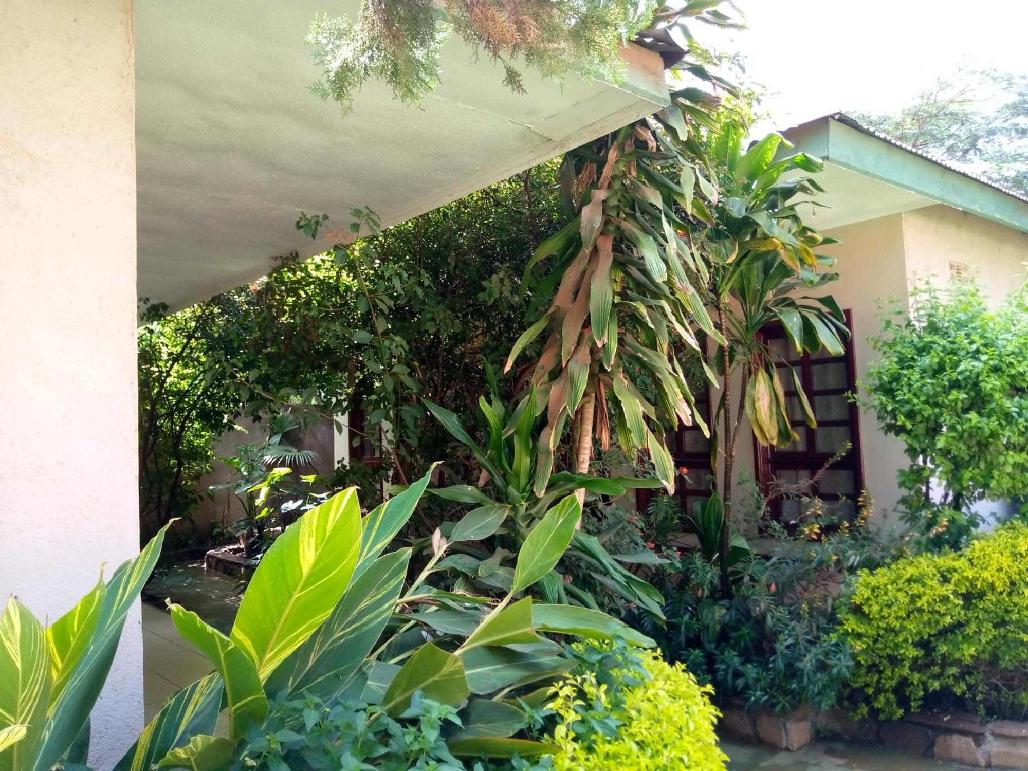 Ngorongoro Camp And Lodge Karatu Bagian luar foto